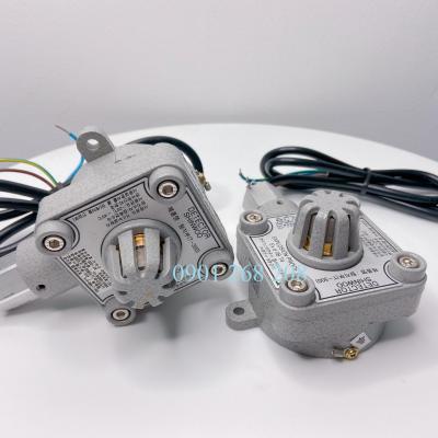 ĐẦU DÒ GAS CHỐNG NỔ T-300 SHINWOO